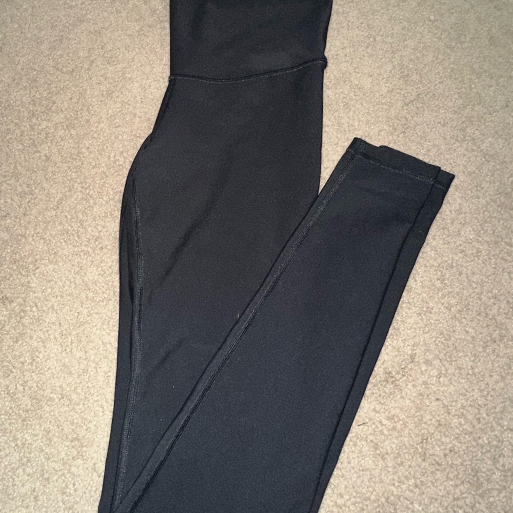 Old Navy Women's Black Leggings